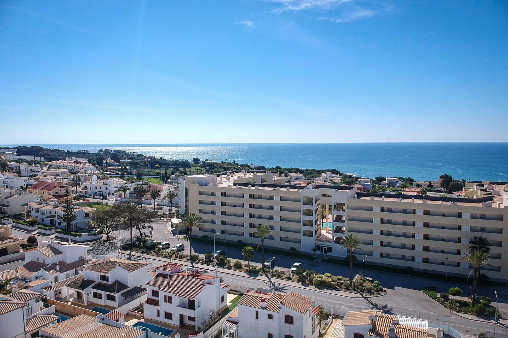 Villa Brisa Do Mar Gale  Exterior photo